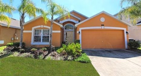 Bên ngoài 2 Fabulous 3 bed South Facing Pool and Great Privacy - 480