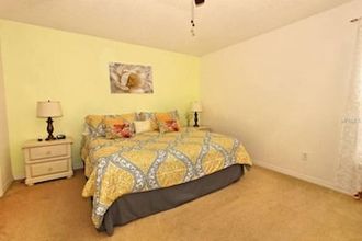 Bilik Tidur 4 Fabulous 3 bed South Facing Pool and Great Privacy - 480