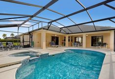 泳池 6 Stunning 4 bed Villa With South Facing Pool and spa With no Immediate Rear Neighbours - 376