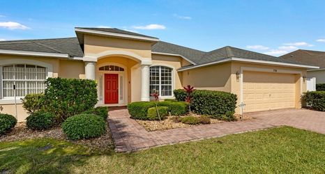 外觀 2 Stunning 4 bed Villa With South Facing Pool and spa With no Immediate Rear Neighbours - 376