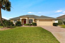 外觀 Stunning 4 bed Villa With South Facing Pool and spa With no Immediate Rear Neighbours - 376