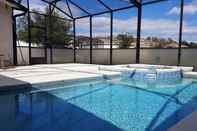 Swimming Pool New Luxury 4 Bedroom Villa - 258