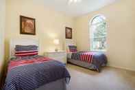 Bedroom Beautiful 4 bed Pool Property With no Rear Neighbours and Conservation View and own spa - 390