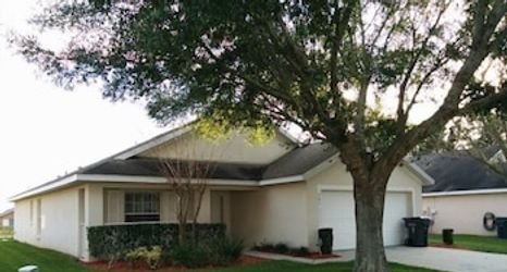 Exterior 2 Lovely 4 Bedroom Home - 382