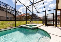 Entertainment Facility 5 Fabulous 4 bed Villa With Private Pool and spa - 398