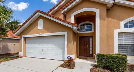 Exterior 2 Fabulous 4 bed Villa With Private Pool and spa - 398