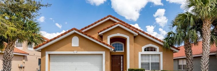 Exterior Fabulous 4 bed Villa With Private Pool and spa - 398