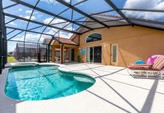 Swimming Pool 4 Fabulous 4 bed Villa With Private Pool and spa - 398