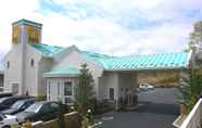 Bangunan 2 Family Lodge Hatagoya Sukagawa