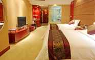 Kamar Tidur 2 Junyu Grand Hotel