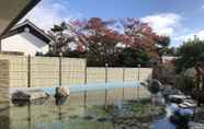 Swimming Pool 4 Shinhanamakionsen Zakuroen Kadanoyu