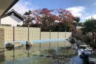 Swimming Pool Shinhanamakionsen Zakuroen Kadanoyu