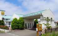 Bangunan 2 Family Lodge Hatagoya Sendai Watari