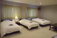 ห้องนอน Hotel Arima Koukaen