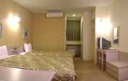 Bilik Tidur 5 Family Lodge Hatagoya Maebashi Minami