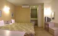 Bilik Tidur 5 Family Lodge Hatagoya Maebashi Minami