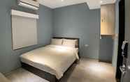 Kamar Tidur 2 The One Donni Inn