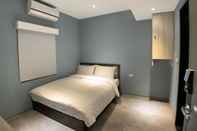 Kamar Tidur The One Donni Inn