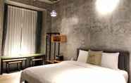 Bilik Tidur 4 22°C Cold Spring Hotel