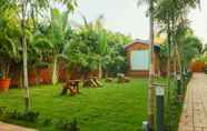 Common Space 2 Grand Vatika Resort