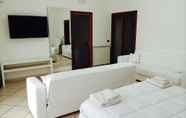 Bedroom 7 Villa Nunzia