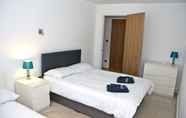 Bedroom 6 Manchester Ancoats