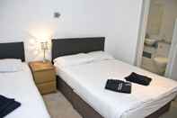 Bedroom Manchester Ancoats