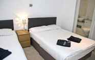 Bedroom 2 Manchester Ancoats