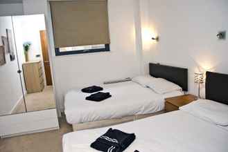 Bedroom 4 Manchester Ancoats