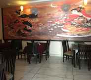 Restoran 7 Hotel Kissan  Kurukshetra