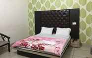 ห้องนอน 2 Hotel Kissan  Kurukshetra