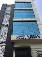 ภายนอกอาคาร 4 Hotel Kissan  Kurukshetra