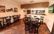 Bar, Cafe and Lounge 3 Usambara lodge
