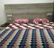 Bedroom 7 Hotel Gold Residency Kurukshetra