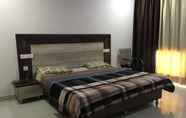 Bedroom 5 Hotel Gold Residency Kurukshetra