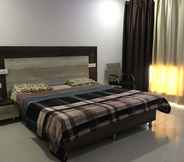 Bedroom 5 Hotel Gold Residency Kurukshetra