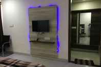 Bedroom Hotel Gold Residency Kurukshetra