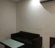 Common Space 4 Hotel Gold Residency Kurukshetra