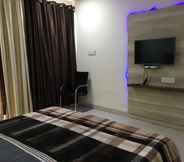 Bedroom 6 Hotel Gold Residency Kurukshetra