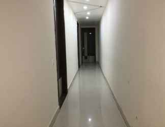 Lobi 2 Hotel Gold Residency Kurukshetra