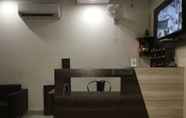 Lobi 3 Hotel Gold Residency Kurukshetra