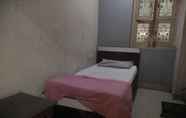 ห้องนอน 7 iROOMZ Pranathi Comforts