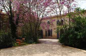 Exterior 4 La Poussardiere chambres d'hotes