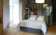 ห้องนอน 7 Chateau de Villeclare