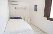 ห้องนอน 5 RentalSevilla Espacioso dúplex en la Puerta Real