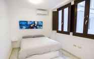 ห้องนอน 7 RentalSevilla Espacioso dúplex en la Puerta Real