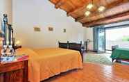 Kamar Tidur 6 Agriturismo Fattoria Le Origini