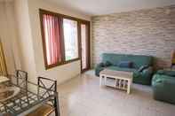 Common Space RentalSevilla Apartamento tradicional con parking