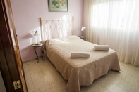 Kamar Tidur RentalSevilla Apartamento tradicional con parking