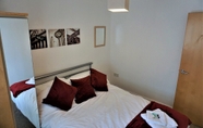 Bedroom 4 Champs Sur Marne